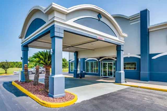 Photo 1 - Days Inn by Wyndham Coliseum Montgomery AL