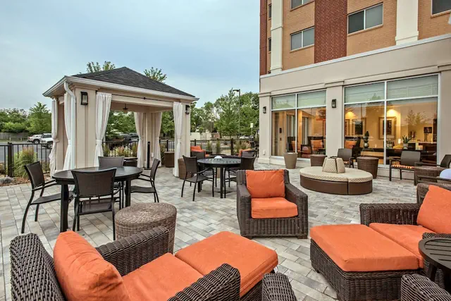 Photo 1 - Hilton Garden Inn Minneapolis Airport Mall of America