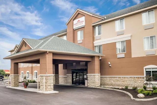 Photo 1 - Hawthorn Extended Stay by Wyndham Columbus West