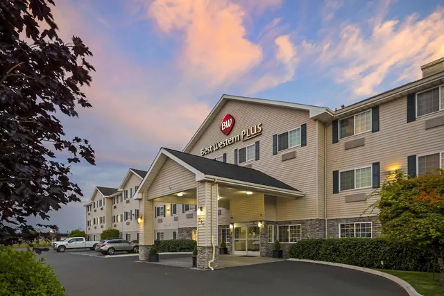 Photo 1 - Best Western Plus Aberdeen