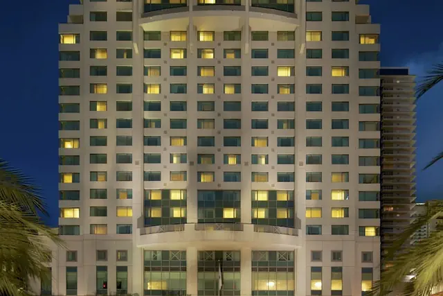 Photo 1 - JW Marriott Miami