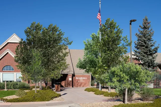 Photo 1 - Residence Inn by Marriott Boulder Broomfield