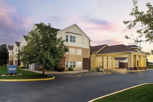 Photo 1 - Homewood Suites by Hilton Rochester/Henrietta