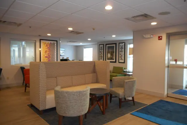 Photo 1 - Holiday Inn Express Fairfield by IHG