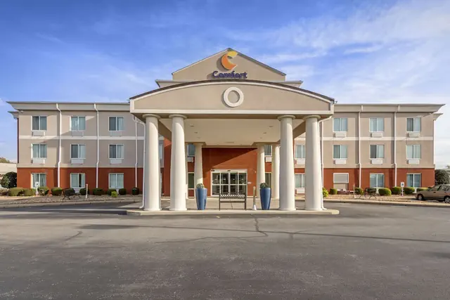 Photo 1 - Comfort Inn US Hwy 80