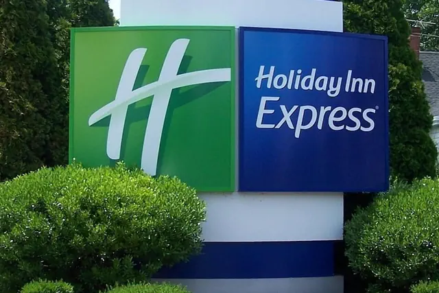 Photo 1 - Holiday Inn Express New Albany - Louisville NW by IHG