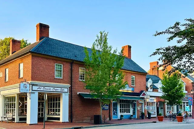 Photo 1 - Fife And Drum Inn