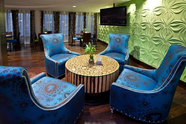 Photo 1 - Holiday Inn Express Indianapolis-Fishers by IHG