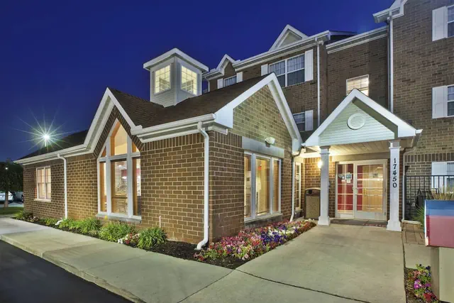 Photo 1 - Towneplace Suites By Marriott Detroit Livonia