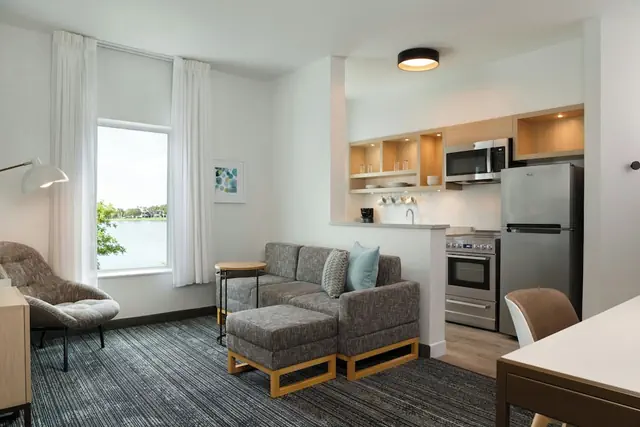 Photo 1 - TownePlace Suites by Marriott Ft Lauderdale West (Newly Renovated)
