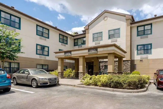 Photo 1 - Extended Stay America Select Suites Orlando Maitland 1760 Pe