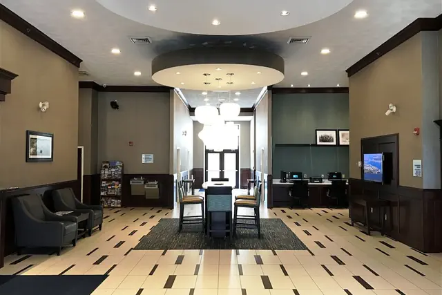 Photo 1 - Holiday Inn Express & Suites Smithfield - Providence by IHG