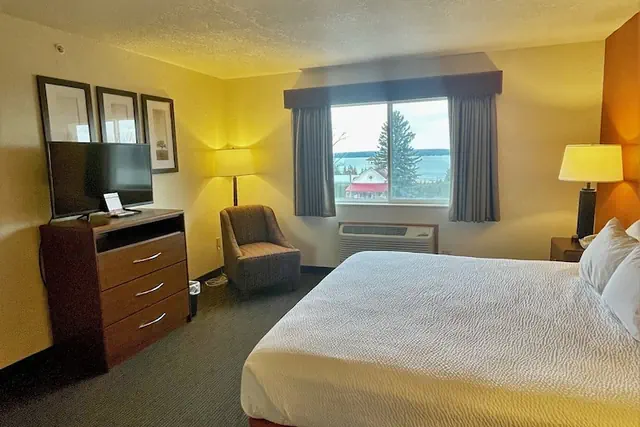 Photo 1 - Quality Inn Petoskey