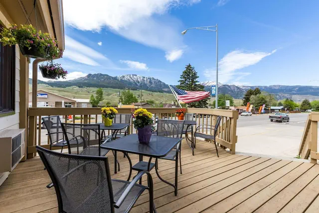 Photo 1 - Super 8 by Wyndham Gardiner/Yellowstone Park Area