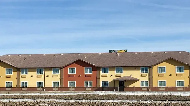 Photo 1 - Super 8 by Wyndham Rock Springs