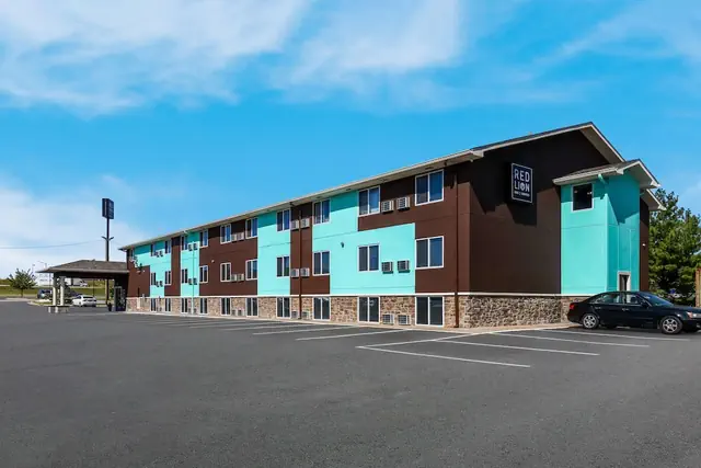 Photo 1 - Baymont by Wyndham Liberty MO