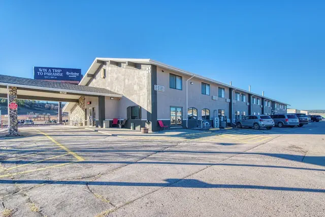 Photo 1 - Super 8 by Wyndham Sturgis