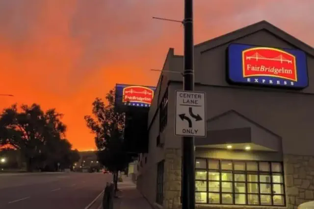 Photo 1 - FairBridge Inn & Suites Spearfish