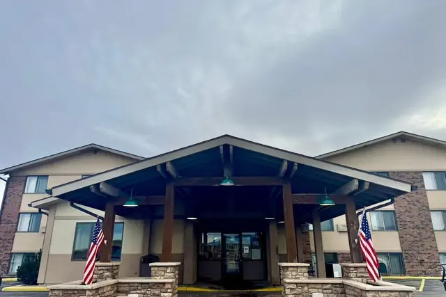 Photo 1 - FairBridge Inn & Suites Spearfish