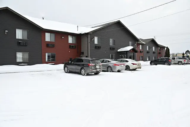 Photo 1 - Rodeway Inn Hibbing