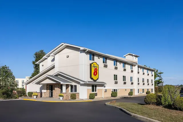 Photo 1 - Super 8 by Wyndham Latham/Albany Airport
