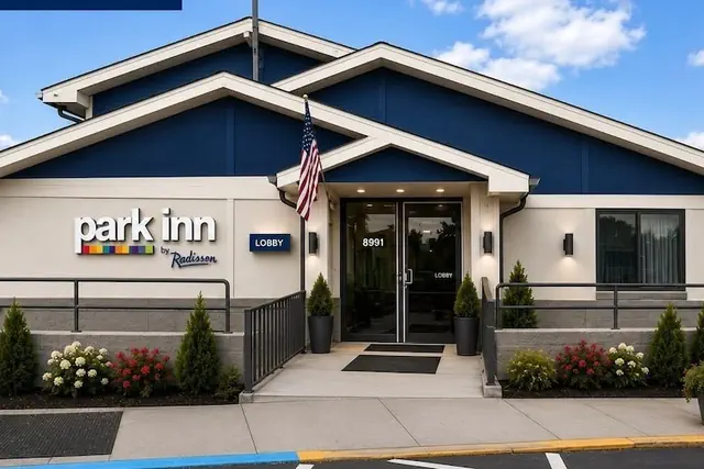Photo 1 - Park Inn by Radisson