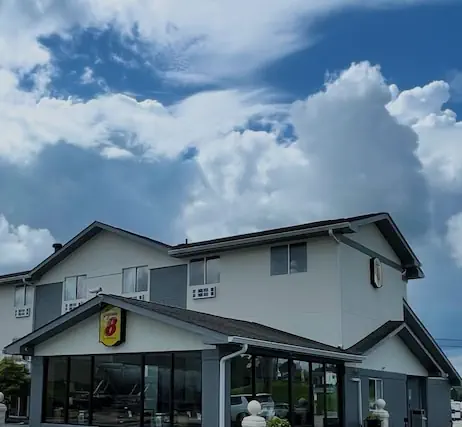 Photo 1 - Super 8 by Wyndham Corbin/London KY