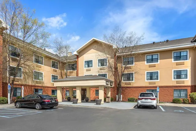 Photo 1 - Extended Stay America Suites Long Island Melville