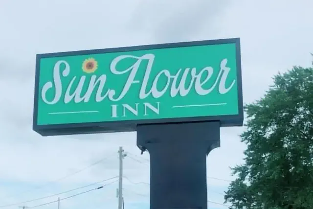 Photo 1 - Sunflower Inn Atlantic City Absecon