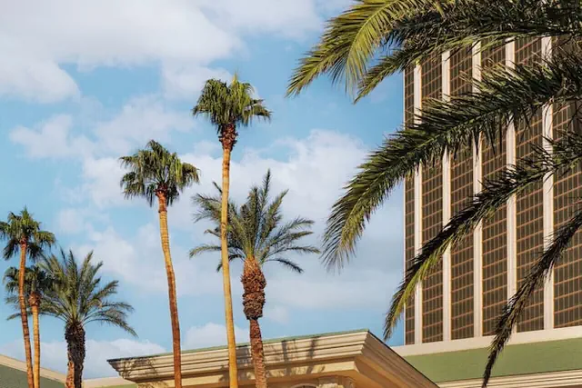 Photo 1 - Four Seasons Hotel Las Vegas