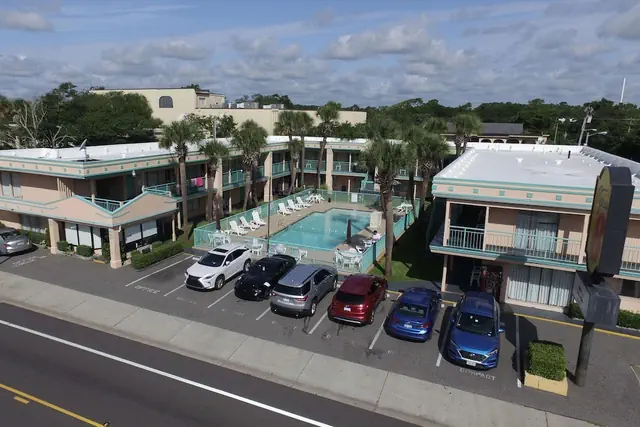 Photo 1 - Royal Palace Inn & Suites