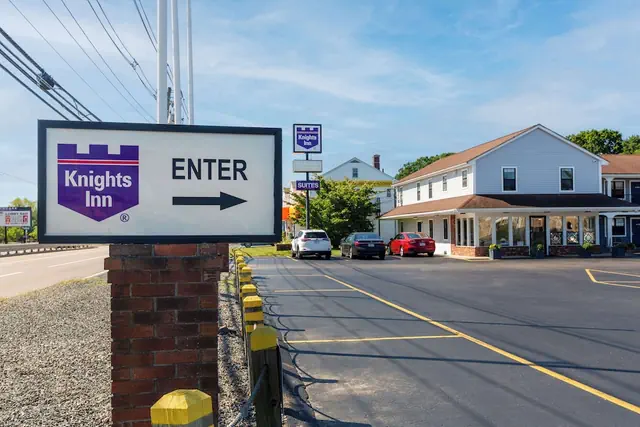 Photo 1 - Knights Inn North Attleboro