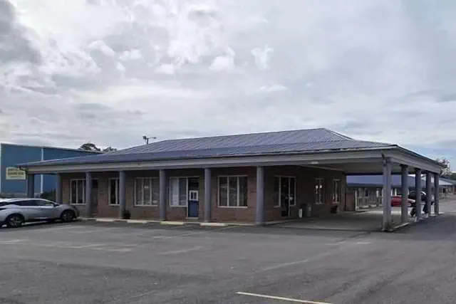 Photo 1 - Travelodge by Wyndham Thomasville AL