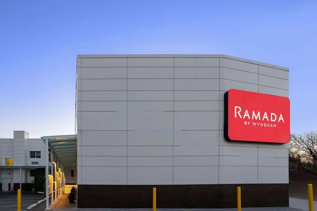 Photo 1 - Ramada by Wyndham Bronx
