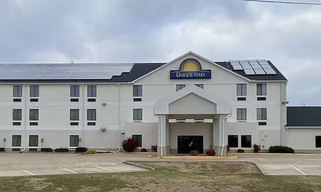 Photo 1 - Days Inn by Wyndham Jefferson City