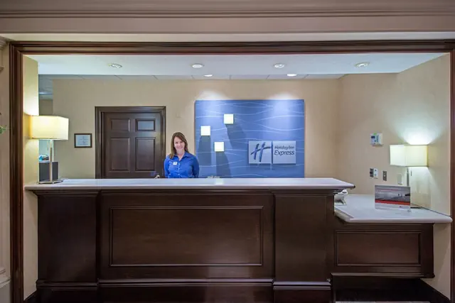 Photo 1 - Holiday Inn Express & Suites Youngstown N (Warren/Niles) by IHG