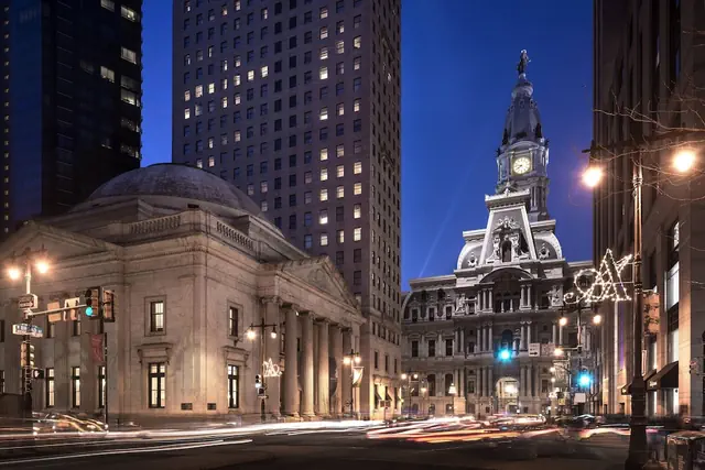 Photo 1 - The Ritz-Carlton, Philadelphia