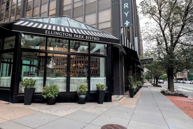 Photo 1 - Eurostars Saint Gregory Dupont Circle Georgetown