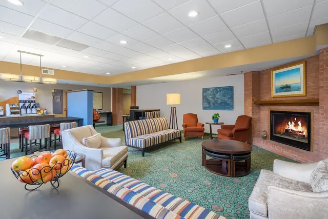 Photo 1 - Holiday Inn Express Cambridge by IHG