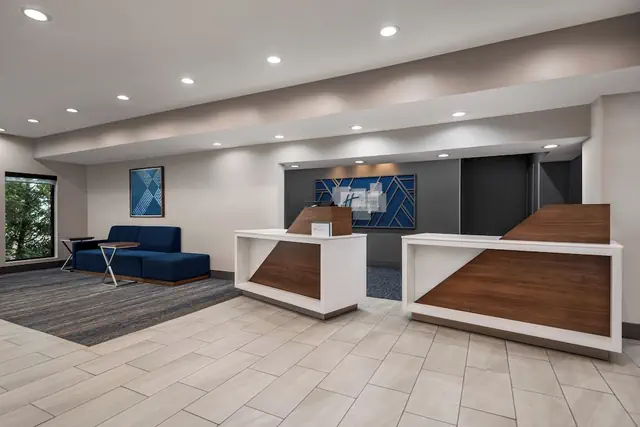 Photo 1 - Holiday Inn Express Morgantown by IHG