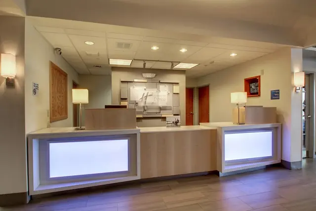 Photo 1 - Holiday Inn Express Milwaukee North Brown Deer/Mequon by IHG