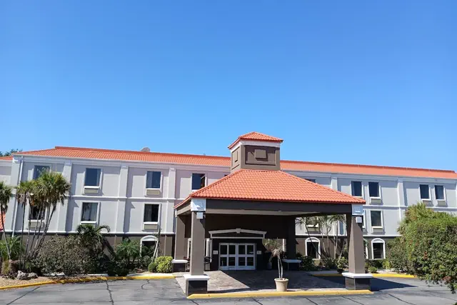 Photo 1 - Best Western Plus Bradenton Hotel & Suites