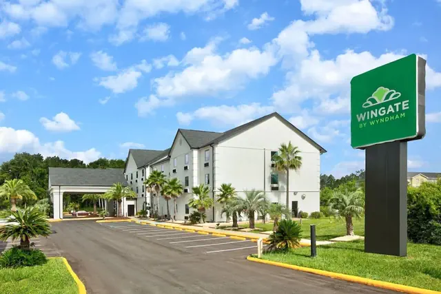 Photo 1 - Wingate by Wyndham Biloxi/Ocean Springs