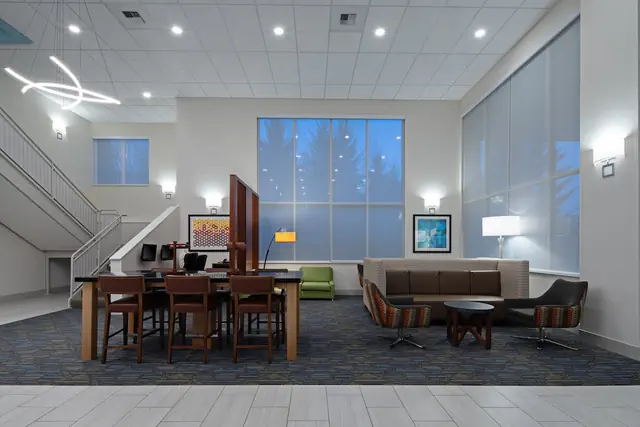 Photo 1 - Holiday Inn Express Hotel & Suites SeaTac by IHG
