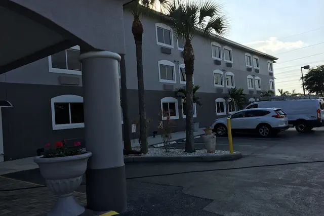 Photo 1 - Days Inn & Suites by Wyndham Bonita Springs North Naples
