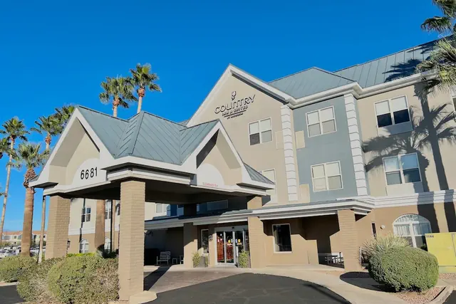 Photo 1 - Country Inn & Suites by Radisson, Tucson Airport, AZ