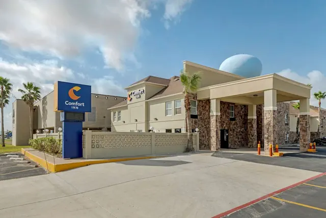 Photo 1 - Comfort Inn South Padre Island Central