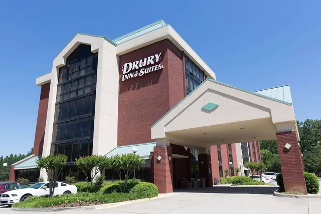 Photo 1 - Drury Inn & Suites Birmingham Grandview