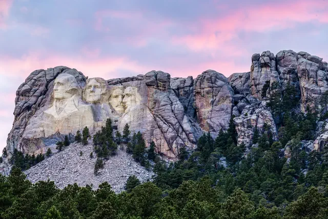 Photo 1 - Comfort Inn & Suites Mt. Rushmore