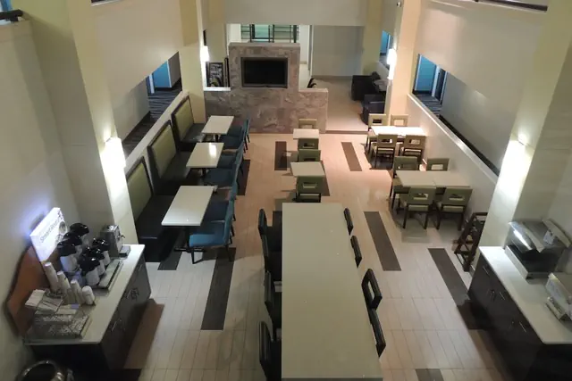 Photo 1 - Holiday Inn Express & Suites Birmingham Trussville by IHG